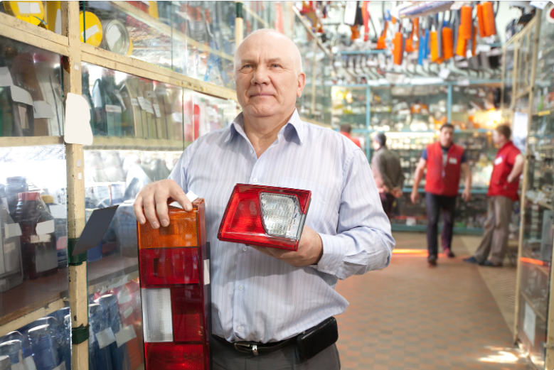 Запчасти для спецтехники Запчасти для спецтехники